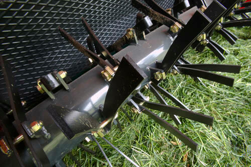 3 condizionatore Semi Swing