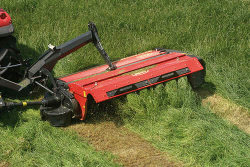 4 sospensioni free float